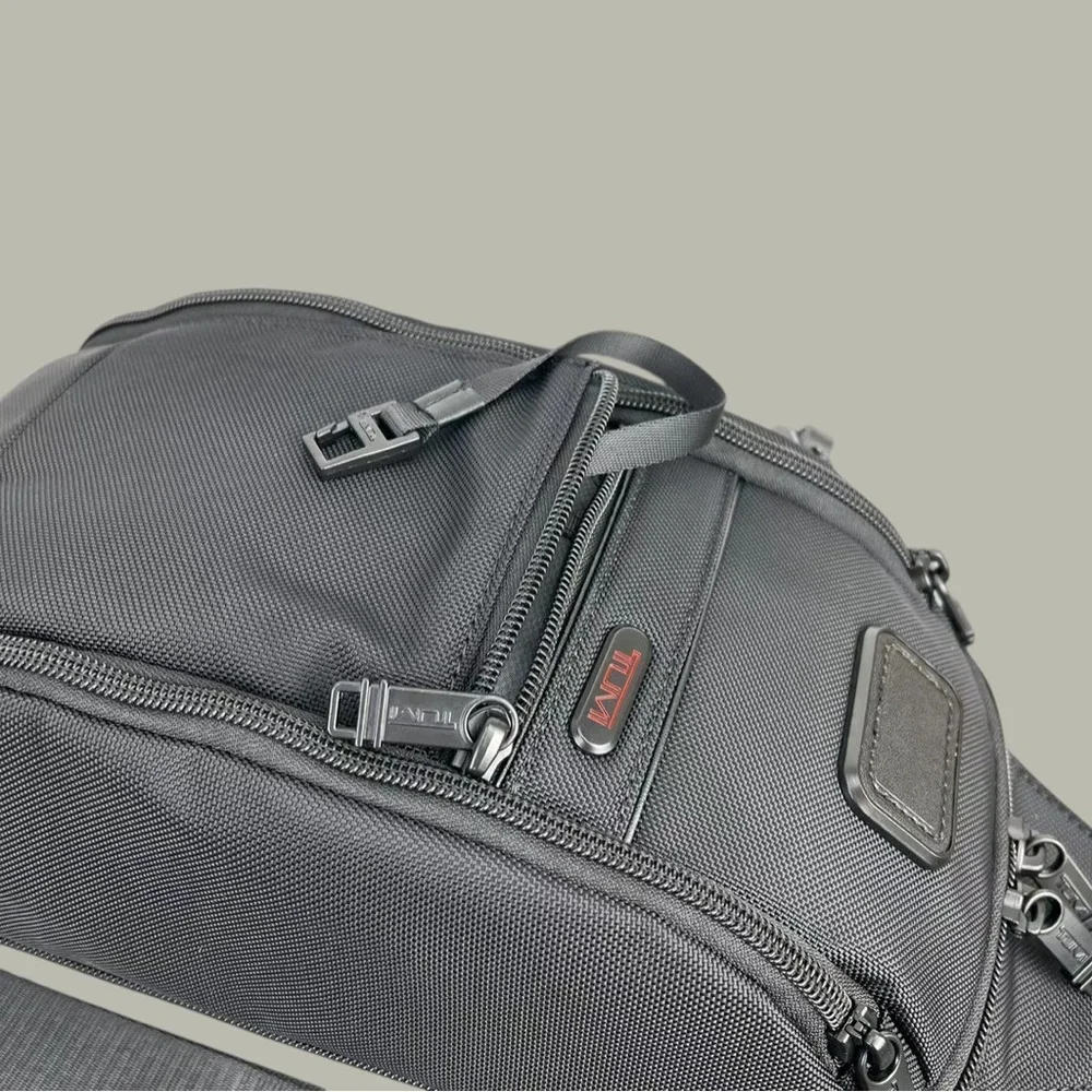 🌺Tumi Alpha Bravo Compact Shoulder Bag|Chest Pack